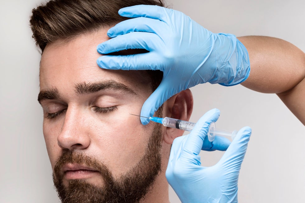 What Botox Does: Will botox get rid of wrinkles?